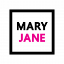 Logos Mary Jane 2019 Est.99-09